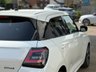 USED 2024 24 SUZUKI SWIFT 1.2 MHEV Ultra Hatchback 5dr Petrol Hybrid Manual Euro 6 (s/s) (82 ps) UNDER 1990 MILES, AUGUST 2027 SUZUKI WARRANTY