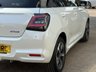 USED 2024 24 SUZUKI SWIFT 1.2 MHEV Ultra Hatchback 5dr Petrol Hybrid Manual Euro 6 (s/s) (82 ps) UNDER 1990 MILES, AUGUST 2027 SUZUKI WARRANTY