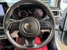 USED 2024 24 SUZUKI SWIFT 1.2 MHEV Ultra Hatchback 5dr Petrol Hybrid Manual Euro 6 (s/s) (82 ps) UNDER 1990 MILES, AUGUST 2027 SUZUKI WARRANTY