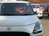 USED 2024 24 SUZUKI SWIFT 1.2 MHEV Ultra Hatchback 5dr Petrol Hybrid Manual Euro 6 (s/s) (82 ps) UNDER 1990 MILES, AUGUST 2027 SUZUKI WARRANTY