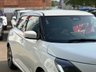 USED 2024 24 SUZUKI SWIFT 1.2 MHEV Ultra Hatchback 5dr Petrol Hybrid Manual Euro 6 (s/s) (82 ps) UNDER 1990 MILES, AUGUST 2027 SUZUKI WARRANTY