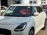 USED 2024 24 SUZUKI SWIFT 1.2 MHEV Ultra Hatchback 5dr Petrol Hybrid Manual Euro 6 (s/s) (82 ps) UNDER 1990 MILES, AUGUST 2027 SUZUKI WARRANTY