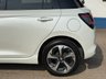 USED 2024 24 SUZUKI SWIFT 1.2 MHEV Ultra Hatchback 5dr Petrol Hybrid Manual Euro 6 (s/s) (82 ps) UNDER 1990 MILES, AUGUST 2027 SUZUKI WARRANTY