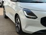 USED 2024 24 SUZUKI SWIFT 1.2 MHEV Ultra Hatchback 5dr Petrol Hybrid Manual Euro 6 (s/s) (82 ps) UNDER 1990 MILES, AUGUST 2027 SUZUKI WARRANTY