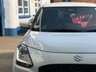 USED 2024 24 SUZUKI SWIFT 1.2 MHEV Ultra Hatchback 5dr Petrol Hybrid Manual Euro 6 (s/s) (82 ps) UNDER 1990 MILES, AUGUST 2027 SUZUKI WARRANTY