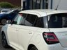 USED 2024 24 SUZUKI SWIFT 1.2 MHEV Ultra Hatchback 5dr Petrol Hybrid Manual Euro 6 (s/s) (82 ps) UNDER 1990 MILES, AUGUST 2027 SUZUKI WARRANTY