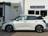 USED 2024 24 SUZUKI SWIFT 1.2 MHEV Ultra Hatchback 5dr Petrol Hybrid Manual Euro 6 (s/s) (82 ps) UNDER 1990 MILES, AUGUST 2027 SUZUKI WARRANTY