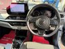 USED 2024 24 SUZUKI SWIFT 1.2 MHEV Ultra Hatchback 5dr Petrol Hybrid Manual Euro 6 (s/s) (82 ps) UNDER 1990 MILES, AUGUST 2027 SUZUKI WARRANTY