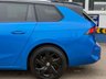 USED 2023 23 VAUXHALL ASTRA 1.2 Turbo GS Sports Tourer 5dr Petrol Manual Euro 6 (s/s) (130 ps) UNDER 19600 MILES, FULL VAUXHALL SERVICE HISTORY