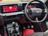 USED 2023 23 VAUXHALL ASTRA 1.2 Turbo GS Sports Tourer 5dr Petrol Manual Euro 6 (s/s) (130 ps) UNDER 19600 MILES, FULL VAUXHALL SERVICE HISTORY