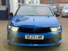 USED 2023 23 VAUXHALL ASTRA 1.2 Turbo GS Sports Tourer 5dr Petrol Manual Euro 6 (s/s) (130 ps) UNDER 19600 MILES, FULL VAUXHALL SERVICE HISTORY