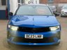 USED 2023 23 VAUXHALL ASTRA 1.2 Turbo GS Sports Tourer 5dr Petrol Manual Euro 6 (s/s) (130 ps) UNDER 19600 MILES, FULL VAUXHALL SERVICE HISTORY