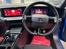 USED 2023 23 VAUXHALL ASTRA 1.2 Turbo GS Sports Tourer 5dr Petrol Manual Euro 6 (s/s) (130 ps) UNDER 19600 MILES, FULL VAUXHALL SERVICE HISTORY