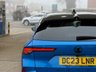 USED 2023 23 VAUXHALL ASTRA 1.2 Turbo GS Sports Tourer 5dr Petrol Manual Euro 6 (s/s) (130 ps) UNDER 19600 MILES, FULL VAUXHALL SERVICE HISTORY