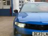 USED 2023 23 VAUXHALL ASTRA 1.2 Turbo GS Sports Tourer 5dr Petrol Manual Euro 6 (s/s) (130 ps) UNDER 19600 MILES, FULL VAUXHALL SERVICE HISTORY