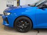 USED 2023 23 VAUXHALL ASTRA 1.2 Turbo GS Sports Tourer 5dr Petrol Manual Euro 6 (s/s) (130 ps) UNDER 19600 MILES, FULL VAUXHALL SERVICE HISTORY