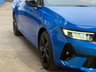 USED 2023 23 VAUXHALL ASTRA 1.2 Turbo GS Sports Tourer 5dr Petrol Manual Euro 6 (s/s) (130 ps) UNDER 19600 MILES, FULL VAUXHALL SERVICE HISTORY