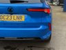 USED 2023 23 VAUXHALL ASTRA 1.2 Turbo GS Sports Tourer 5dr Petrol Manual Euro 6 (s/s) (130 ps) UNDER 19600 MILES, FULL VAUXHALL SERVICE HISTORY