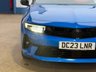 USED 2023 23 VAUXHALL ASTRA 1.2 Turbo GS Sports Tourer 5dr Petrol Manual Euro 6 (s/s) (130 ps) UNDER 19600 MILES, FULL VAUXHALL SERVICE HISTORY