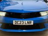 USED 2023 23 VAUXHALL ASTRA 1.2 Turbo GS Sports Tourer 5dr Petrol Manual Euro 6 (s/s) (130 ps) UNDER 19600 MILES, FULL VAUXHALL SERVICE HISTORY