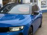 USED 2023 23 VAUXHALL ASTRA 1.2 Turbo GS Sports Tourer 5dr Petrol Manual Euro 6 (s/s) (130 ps) UNDER 19600 MILES, FULL VAUXHALL SERVICE HISTORY