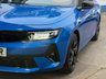 USED 2023 23 VAUXHALL ASTRA 1.2 Turbo GS Sports Tourer 5dr Petrol Manual Euro 6 (s/s) (130 ps) UNDER 19600 MILES, FULL VAUXHALL SERVICE HISTORY