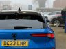 USED 2023 23 VAUXHALL ASTRA 1.2 Turbo GS Sports Tourer 5dr Petrol Manual Euro 6 (s/s) (130 ps) UNDER 19600 MILES, FULL VAUXHALL SERVICE HISTORY