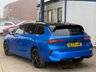 USED 2023 23 VAUXHALL ASTRA 1.2 Turbo GS Sports Tourer 5dr Petrol Manual Euro 6 (s/s) (130 ps) UNDER 19600 MILES, FULL VAUXHALL SERVICE HISTORY
