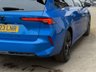 USED 2023 23 VAUXHALL ASTRA 1.2 Turbo GS Sports Tourer 5dr Petrol Manual Euro 6 (s/s) (130 ps) UNDER 19600 MILES, FULL VAUXHALL SERVICE HISTORY