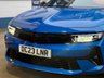 USED 2023 23 VAUXHALL ASTRA 1.2 Turbo GS Sports Tourer 5dr Petrol Manual Euro 6 (s/s) (130 ps) UNDER 19600 MILES, FULL VAUXHALL SERVICE HISTORY