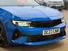 USED 2023 23 VAUXHALL ASTRA 1.2 Turbo GS Sports Tourer 5dr Petrol Manual Euro 6 (s/s) (130 ps) UNDER 19600 MILES, FULL VAUXHALL SERVICE HISTORY