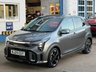 USED 2025 25 KIA PICANTO 1.0 GT-Line Hatchback 5dr Petrol Manual Euro 6 (s/s) (62 bhp) 