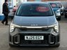 USED 2025 25 KIA PICANTO 1.0 GT-Line Hatchback 5dr Petrol Manual Euro 6 (s/s) (62 bhp) 