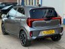 USED 2025 25 KIA PICANTO 1.0 GT-Line Hatchback 5dr Petrol Manual Euro 6 (s/s) (62 bhp) 