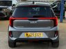 USED 2025 25 KIA PICANTO 1.0 GT-Line Hatchback 5dr Petrol Manual Euro 6 (s/s) (62 bhp) 