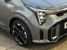 USED 2025 25 KIA PICANTO 1.0 GT-Line Hatchback 5dr Petrol Manual Euro 6 (s/s) (62 bhp) 