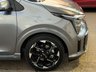 USED 2025 25 KIA PICANTO 1.0 GT-Line Hatchback 5dr Petrol Manual Euro 6 (s/s) (62 bhp) 