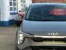 USED 2025 25 KIA PICANTO 1.0 GT-Line Hatchback 5dr Petrol Manual Euro 6 (s/s) (62 bhp) 