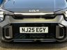 USED 2025 25 KIA PICANTO 1.0 GT-Line Hatchback 5dr Petrol Manual Euro 6 (s/s) (62 bhp) 