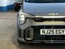 USED 2025 25 KIA PICANTO 1.0 GT-Line Hatchback 5dr Petrol Manual Euro 6 (s/s) (62 bhp) 