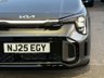 USED 2025 25 KIA PICANTO 1.0 GT-Line Hatchback 5dr Petrol Manual Euro 6 (s/s) (62 bhp) 