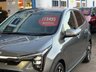 USED 2025 25 KIA PICANTO 1.0 GT-Line Hatchback 5dr Petrol Manual Euro 6 (s/s) (62 bhp) 