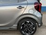 USED 2025 25 KIA PICANTO 1.0 GT-Line Hatchback 5dr Petrol Manual Euro 6 (s/s) (62 bhp) 