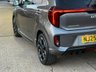 USED 2025 25 KIA PICANTO 1.0 GT-Line Hatchback 5dr Petrol Manual Euro 6 (s/s) (62 bhp) 