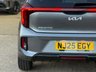 USED 2025 25 KIA PICANTO 1.0 GT-Line Hatchback 5dr Petrol Manual Euro 6 (s/s) (62 bhp) 