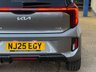 USED 2025 25 KIA PICANTO 1.0 GT-Line Hatchback 5dr Petrol Manual Euro 6 (s/s) (62 bhp) 