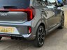 USED 2025 25 KIA PICANTO 1.0 GT-Line Hatchback 5dr Petrol Manual Euro 6 (s/s) (62 bhp) 
