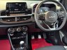 USED 2025 25 KIA PICANTO 1.0 GT-Line Hatchback 5dr Petrol Manual Euro 6 (s/s) (62 bhp) 
