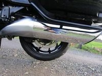 USED 2019 19 BMW K 1600 B GRAND AMERICA 1600 Tourer Petrol Manual Euro 4 (160 ps) 