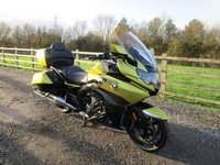 USED 2019 19 BMW K 1600 B GRAND AMERICA 1600 Tourer Petrol Manual Euro 4 (160 ps) 